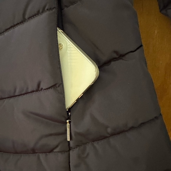 Ted Baker NWT Pack Away Padded Jacket - Picture 6 of 10